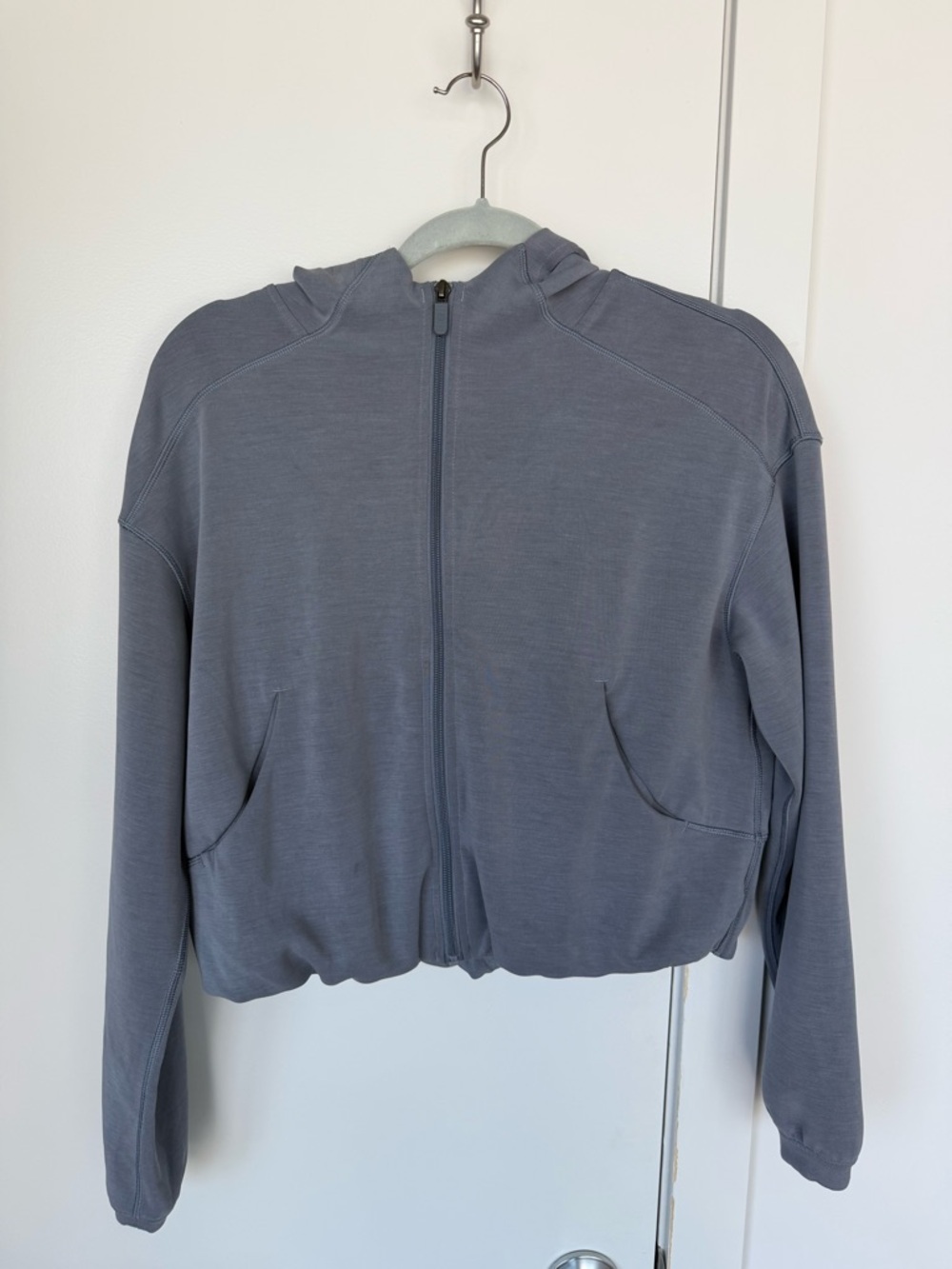 Softstreme Full-Zip Hoodie